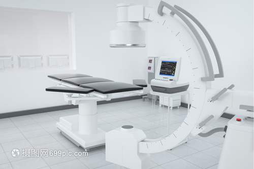 醫療設備與醫療器械 定義、分類與應用