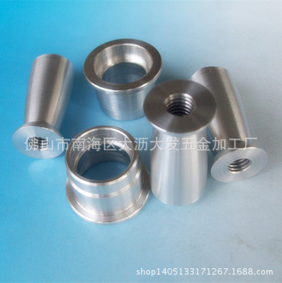 精密機(jī)加工在汽車、美容與醫(yī)療器械配件制造中的核心價(jià)值與應(yīng)用探索