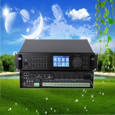 北京BSST 以專業IP網絡廣播系統研發，引領智慧音頻新時代