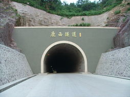 鹿西基礎設施漸趨完善 區(qū)域發(fā)展的強勁引擎