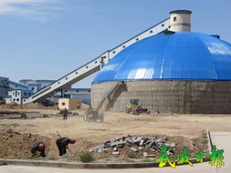 礦區(qū)基礎設施建設 為資源開發(fā)筑牢根基