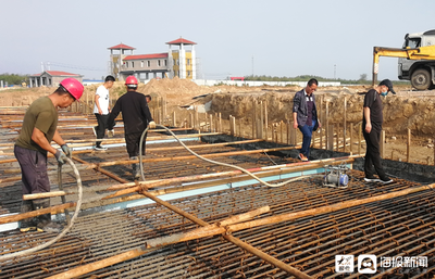 交通基礎(chǔ)設(shè)施建設(shè)三年行動計劃重點(diǎn)項(xiàng)目巡禮⑨ | 興河大道及其配套工程項(xiàng)目 構(gòu)筑發(fā)展新動脈，提升區(qū)域承載力